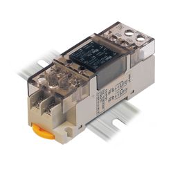 Relay Bán Dẫn SSR Woonyoung - WYGA1C101D4